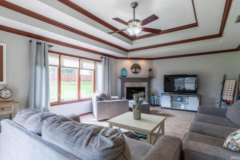 17505 Juniper Lane Leo IN 46765