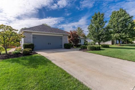 17505 Juniper Lane Leo IN 46765