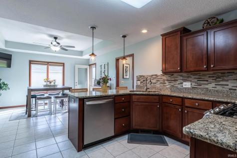 17505 Juniper Lane Leo IN 46765