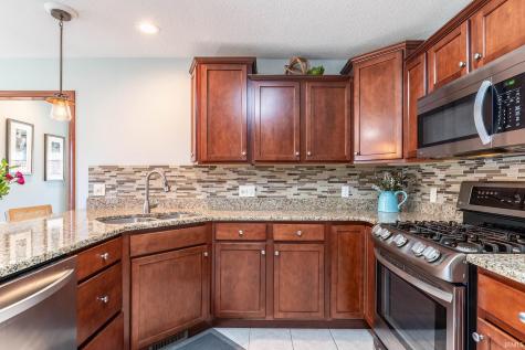 17505 Juniper Lane Leo IN 46765