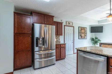 17505 Juniper Lane Leo IN 46765