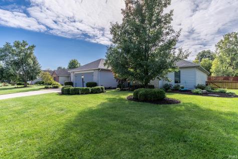 17505 Juniper Lane Leo IN 46765