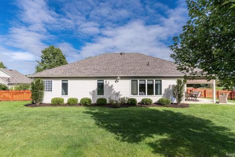 17505 Juniper Lane Leo IN 46765