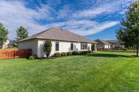17505 Juniper Lane Leo IN 46765