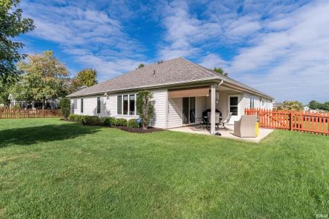 17505 Juniper Lane Leo IN 46765