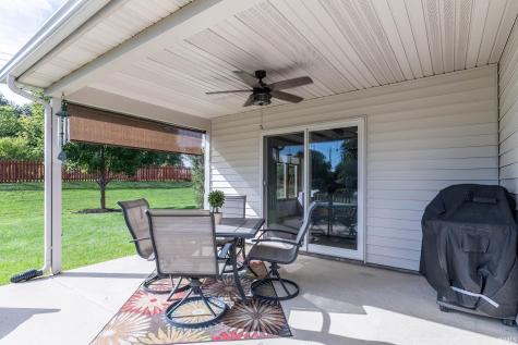 17505 Juniper Lane Leo IN 46765