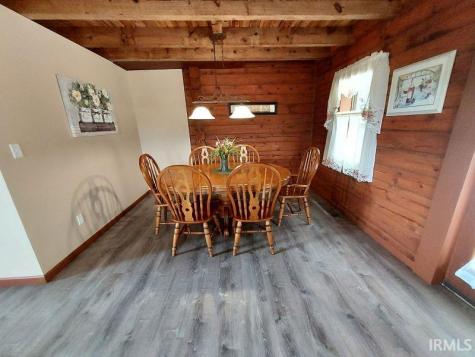 6773 S County Road 825 W. French Lick IN 47432