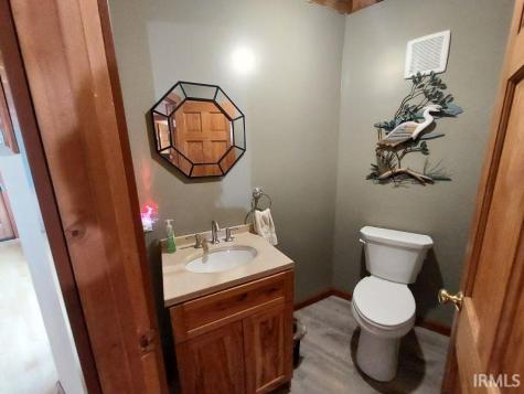 6773 S County Road 825 W. French Lick IN 47432