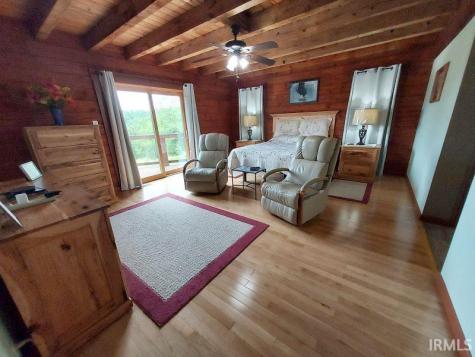 6773 S County Road 825 W. French Lick IN 47432