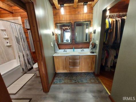 6773 S County Road 825 W. French Lick IN 47432