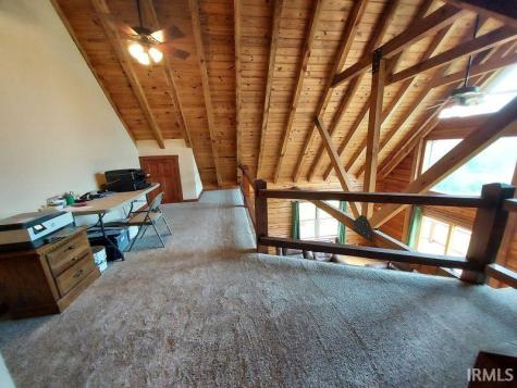 6773 S County Road 825 W. French Lick IN 47432