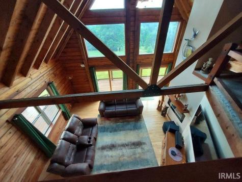 6773 S County Road 825 W. French Lick IN 47432