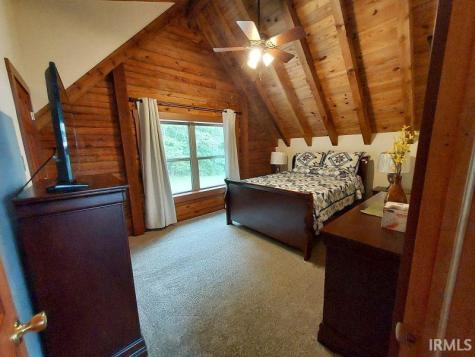 6773 S County Road 825 W. French Lick IN 47432