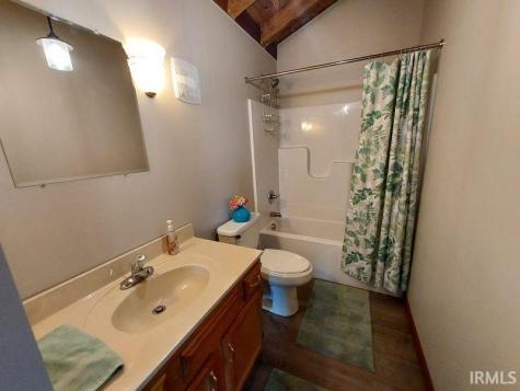6773 S County Road 825 W. French Lick IN 47432