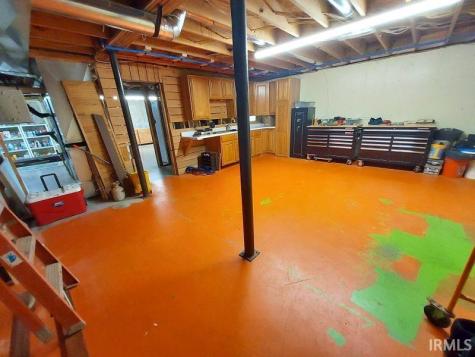 6773 S County Road 825 W. French Lick IN 47432