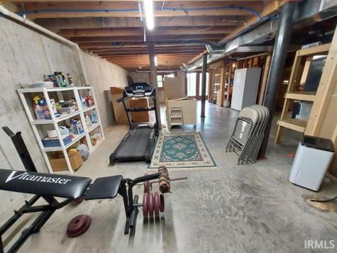 6773 S County Road 825 W. French Lick IN 47432