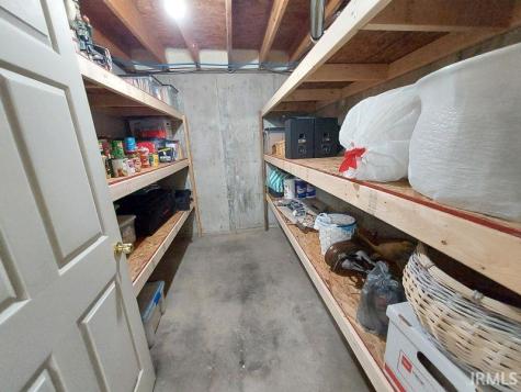 6773 S County Road 825 W. French Lick IN 47432