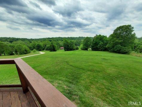 6773 S County Road 825 W. French Lick IN 47432