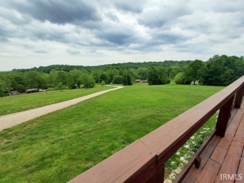 6773 S County Road 825 W. French Lick IN 47432