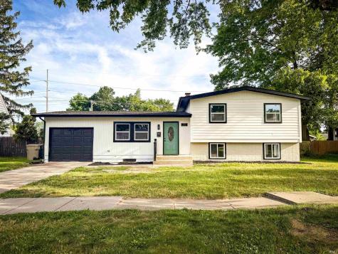 3118 Sunnymede Avenue South Bend IN 46615