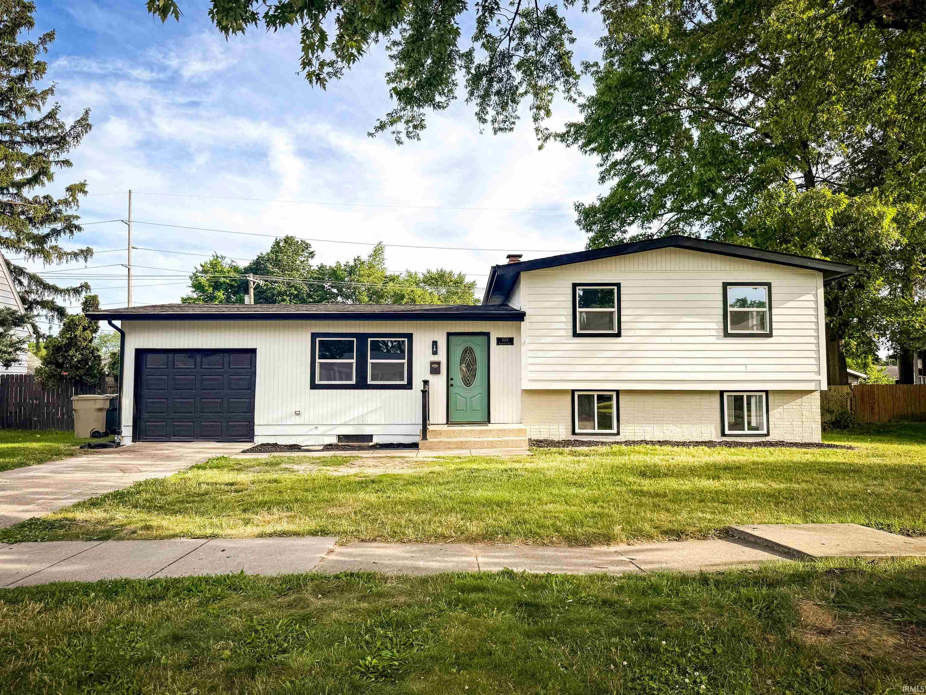 3118 Sunnymede Avenue South Bend IN 46615