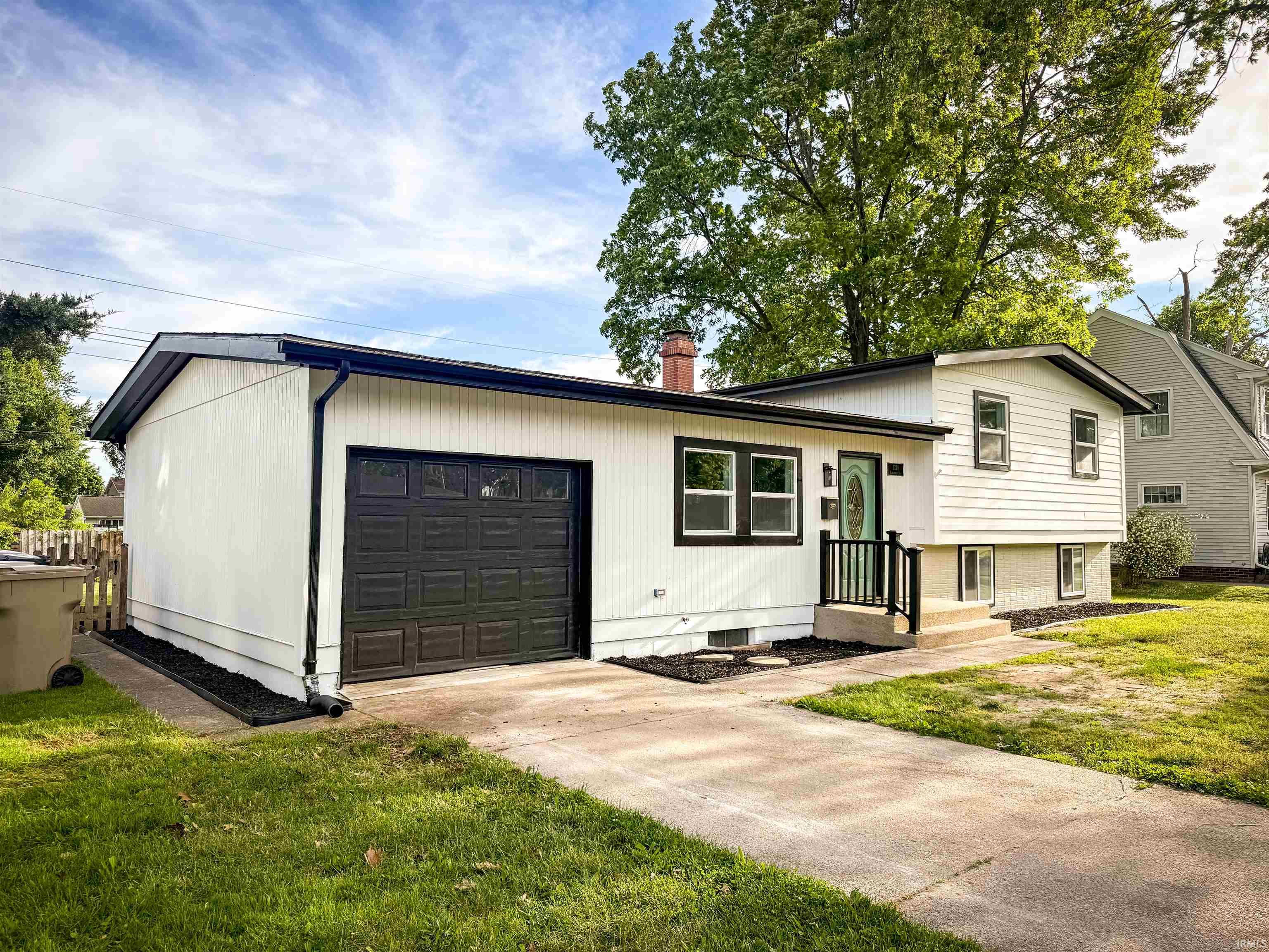 3118 Sunnymede Avenue South Bend IN 46615