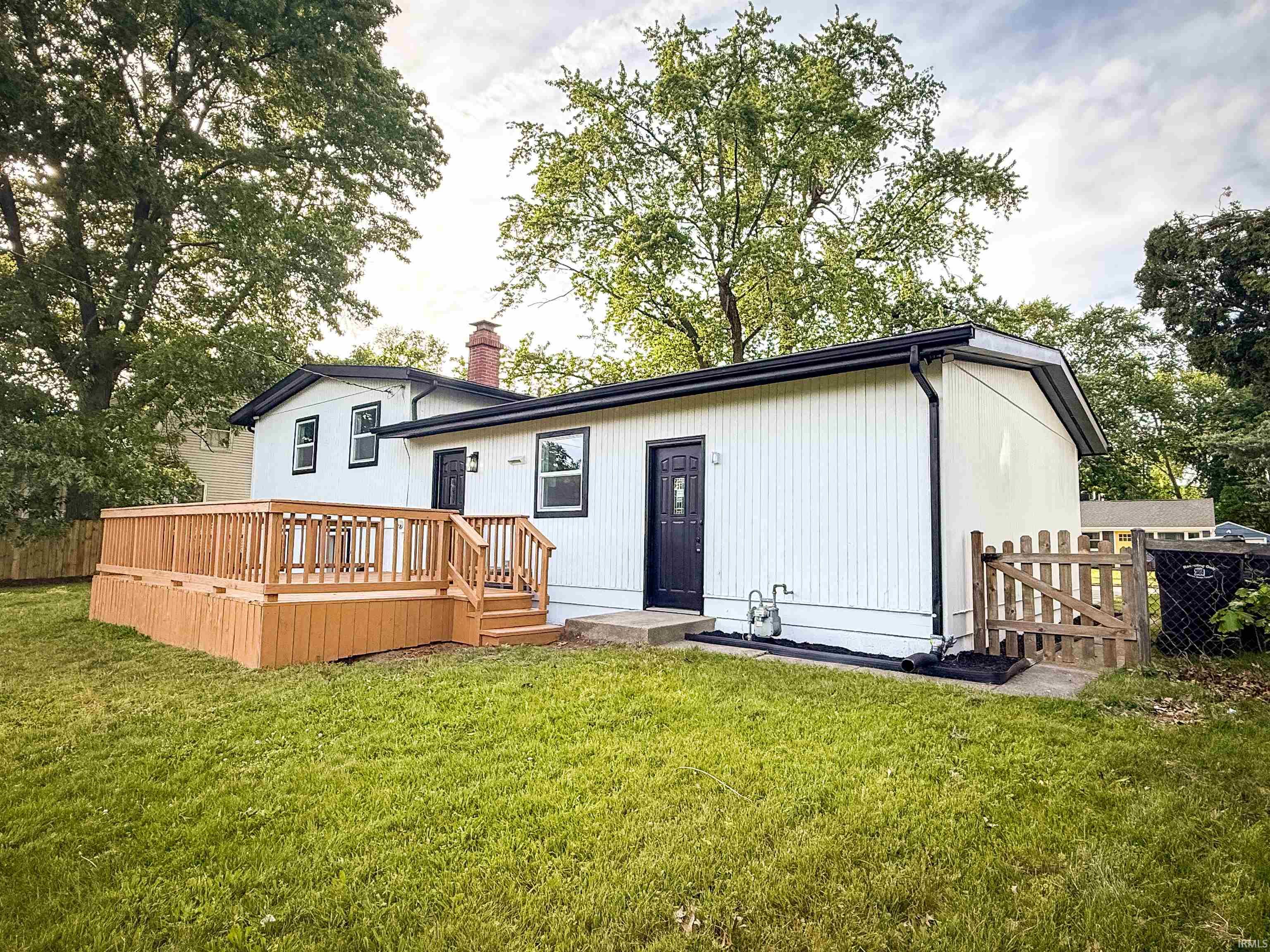 3118 Sunnymede Avenue South Bend IN 46615