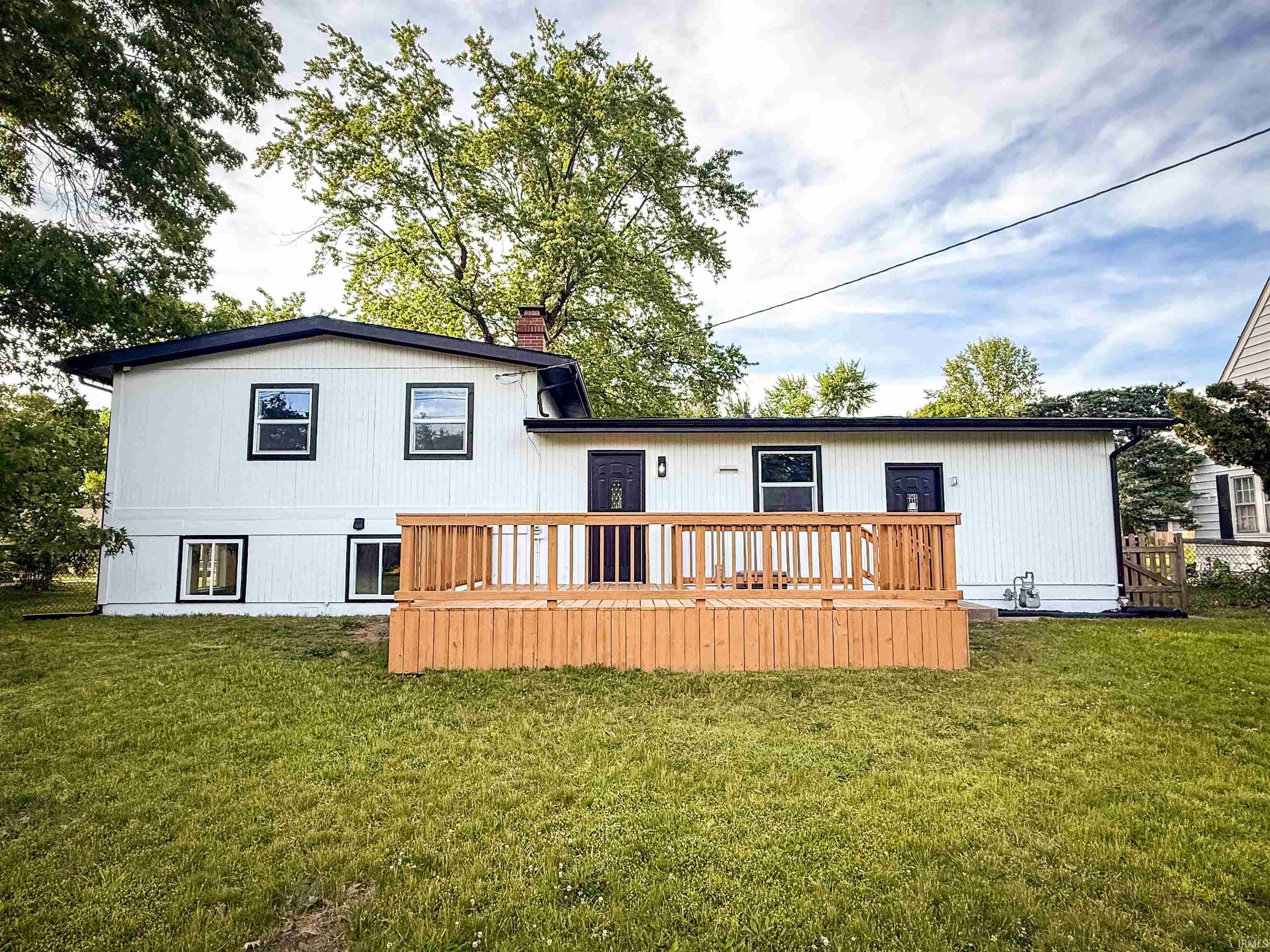 3118 Sunnymede Avenue South Bend IN 46615