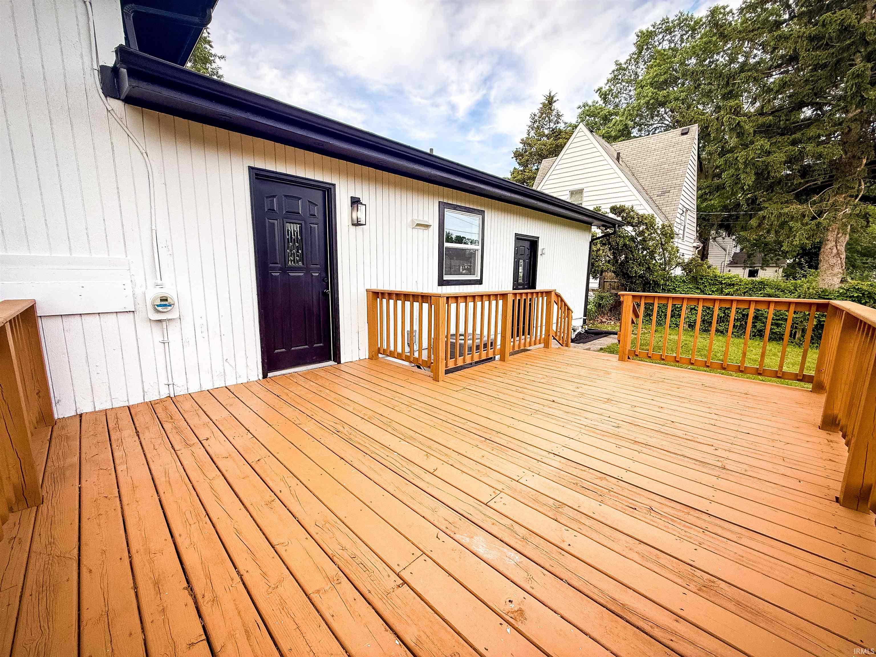 3118 Sunnymede Avenue South Bend IN 46615