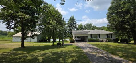 2875 S 1200 E Road Loogootee IN 47553