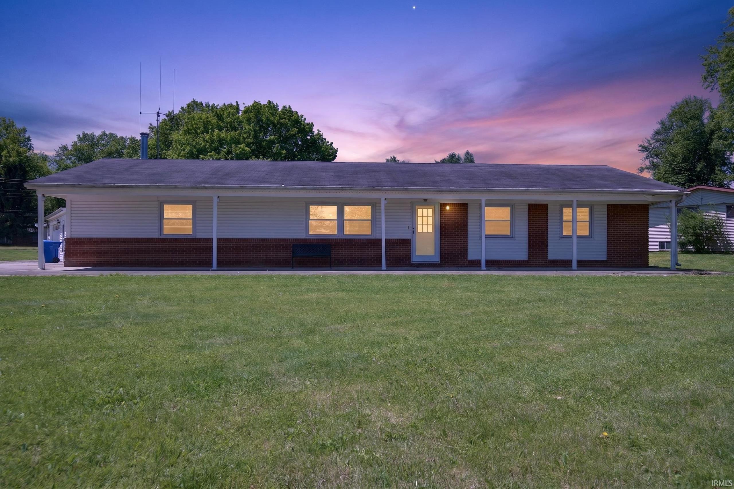 3909 Carmelita Boulevard Kokomo IN 46902