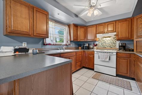 3909 Carmelita Boulevard Kokomo IN 46902