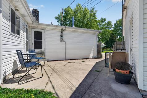 3909 Carmelita Boulevard Kokomo IN 46902