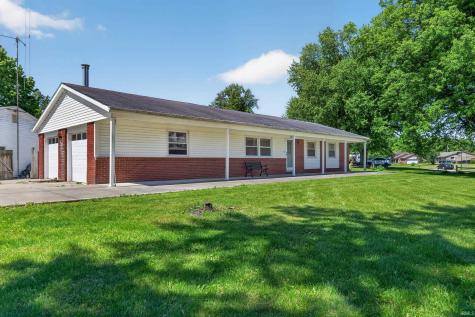 3909 Carmelita Boulevard Kokomo IN 46902