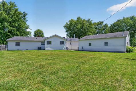 3909 Carmelita Boulevard Kokomo IN 46902