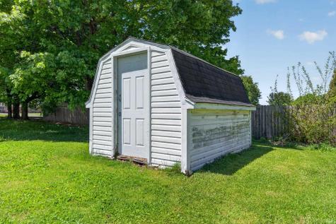 3909 Carmelita Boulevard Kokomo IN 46902