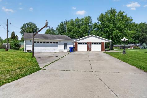 3909 Carmelita Boulevard Kokomo IN 46902