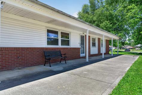 3909 Carmelita Boulevard Kokomo IN 46902