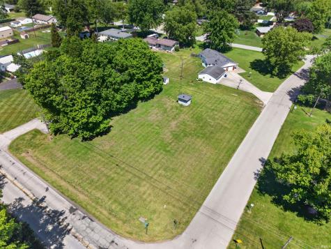 3909 Carmelita Boulevard Kokomo IN 46902
