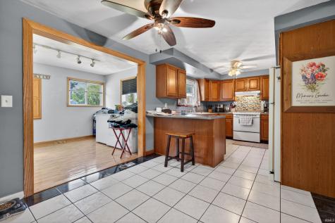 3909 Carmelita Boulevard Kokomo IN 46902