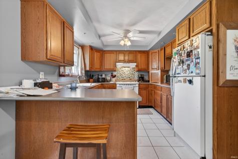 3909 Carmelita Boulevard Kokomo IN 46902