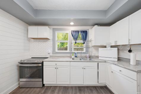 940 S 14th Street New Castle IN 47362