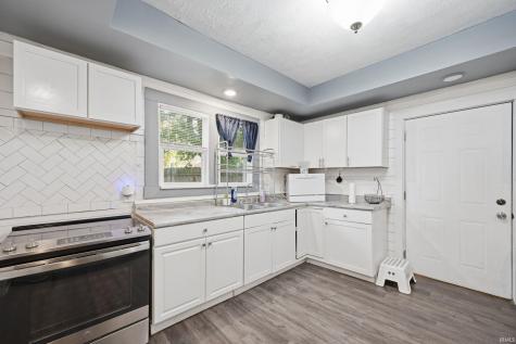 940 S 14th Street New Castle IN 47362