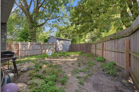 940 S 14th Street New Castle IN 47362