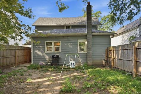 940 S 14th Street New Castle IN 47362