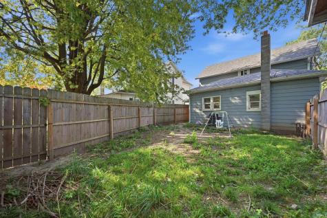 940 S 14th Street New Castle IN 47362