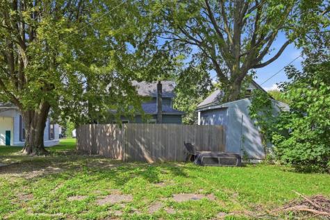 940 S 14th Street New Castle IN 47362