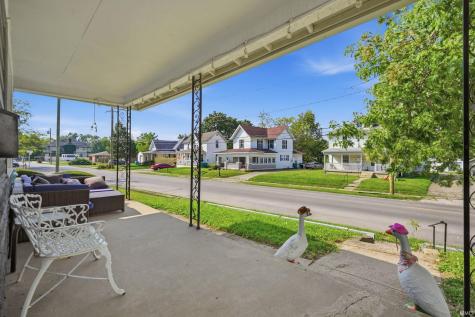 940 S 14th Street New Castle IN 47362