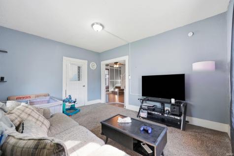 940 S 14th Street New Castle IN 47362