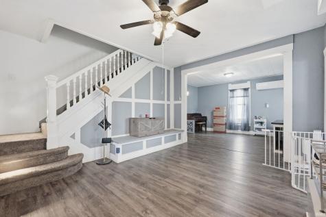 940 S 14th Street New Castle IN 47362
